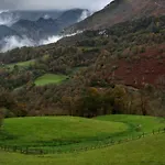منزل ريفي El Secreto De Asturias By Axtur