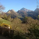 منزل ريفي El Secreto De Asturias By Axtur