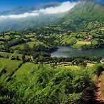 El Secreto De Asturias By Axtur منزل ريفي