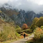 El Secreto De Asturias By Axtur Cazo