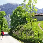 Hétvégi ház El Secreto De Asturias By Axtur Cazo