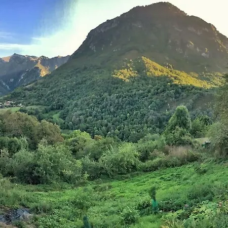 El Secreto De Asturias By Axtur