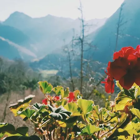 منزل ريفي El Secreto De Asturias By Axtur Cazo