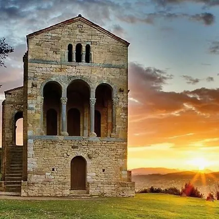 منزل ريفي El Secreto De Asturias By Axtur