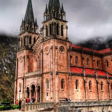 Gospodarstwo wiejskie El Secreto De Asturias By Axtur *