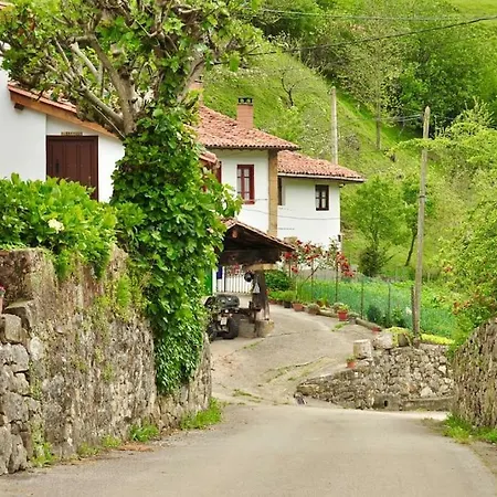 El Secreto De Asturias By Axtur