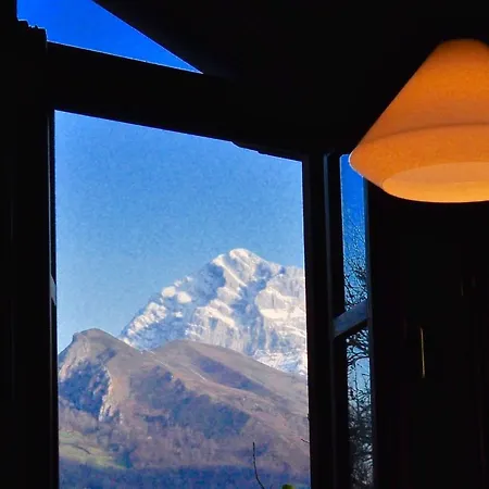Gospodarstwo wiejskie El Secreto De Asturias By Axtur