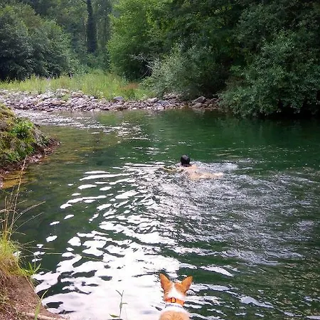 El Secreto De Asturias By Axtur Gospodarstwo wiejskie Cazo