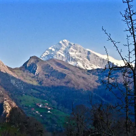 El Secreto De Asturias By Axtur Gospodarstwo wiejskie Cazo