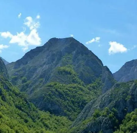 El Secreto De Asturias By Axtur Gospodarstwo wiejskie